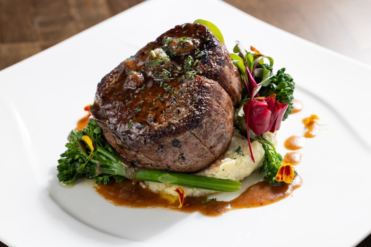 Filete (De la Tierra / From the Earth)